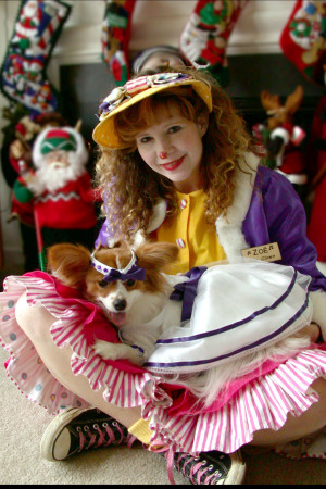 Lorraine Elliott Photo 20