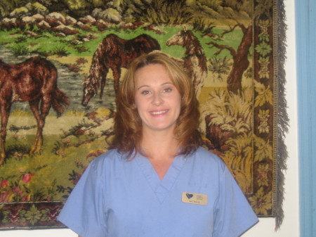 Michelle Conte Photo 11