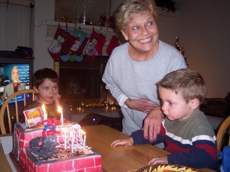 Susan Peterman Photo 12
