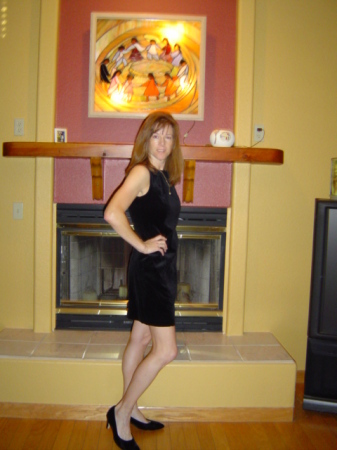 Julie White Photo 12