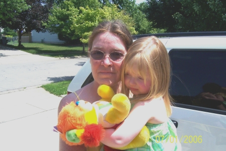 Denise Holcomb Photo 16