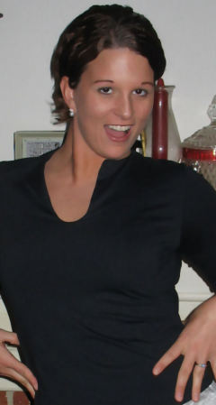 Frances Burch Photo 5