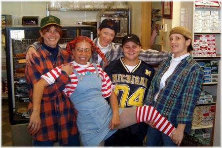 Lori Fountain Photo 10