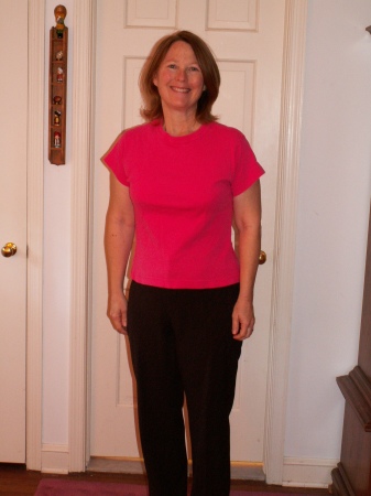 Mary Stripling Photo 11