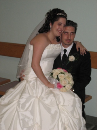 Cynthia Argento Photo 7