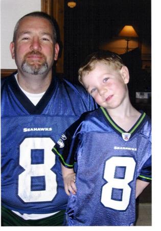 Thomas Dematteo Photo 2