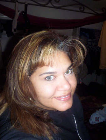 Ruth Correa Photo 25