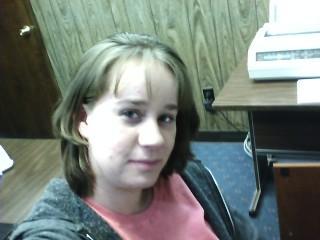 Stephanie Cross Photo 14