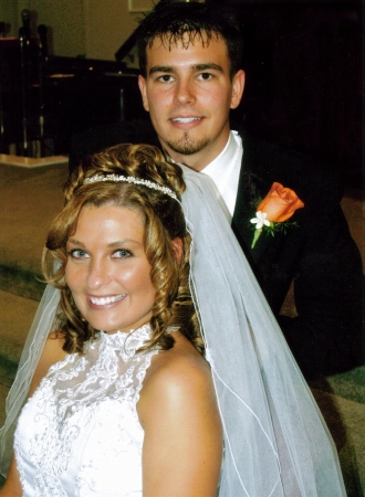 Stephanie Gross Photo 31