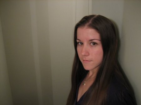 Candice Ferguson Photo 16