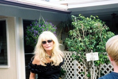 Teresa Lyon Photo 16