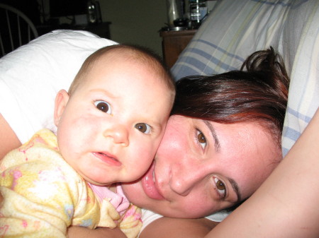 Annmarie Michaud Photo 4