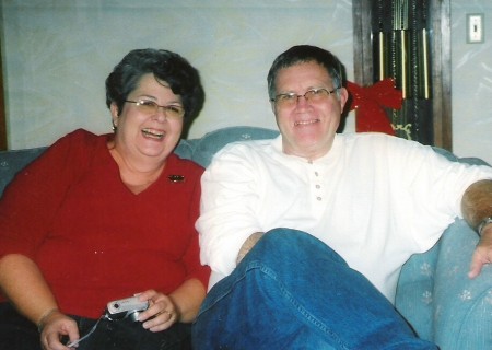 Cheryl Pack Photo 23