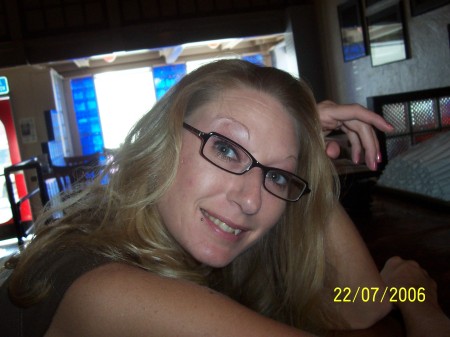 Meredith Sheppard Photo 13