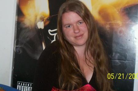 Gina Daugherty Photo 9
