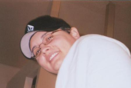 Kathryn Arnett Photo 5