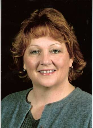 Teresa Preston Photo 19