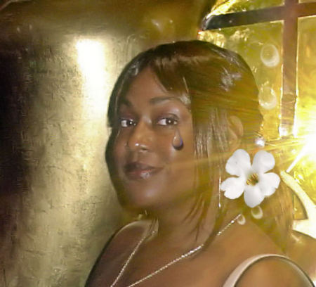 Jacquelyn Franklin Photo 4