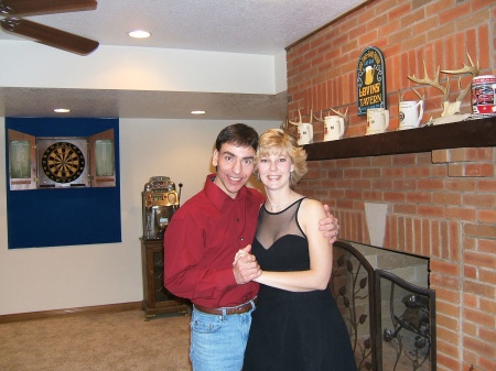 Kristy Turner Photo 1