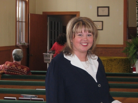 Priscilla Morrow Photo 7