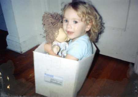 Theresa O'Leary Photo 5