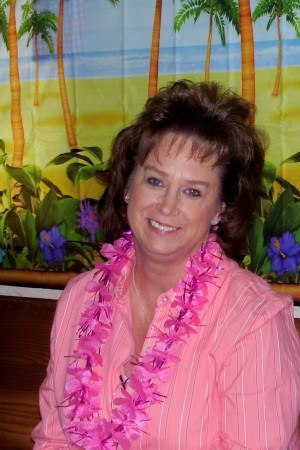 Claudia Rosser Photo 4