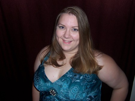 Jessica Pennington Photo 33