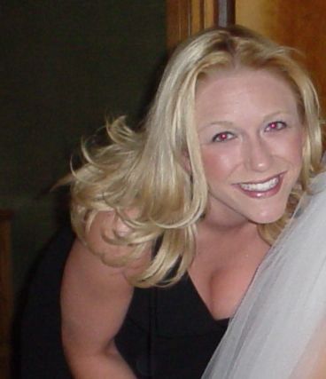 Brandi Mathis Photo 16