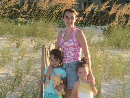 Staci Gregory Photo 2