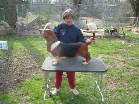 Kathy Stewart Photo 28