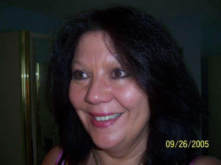 Joanne Battaglia Photo 10