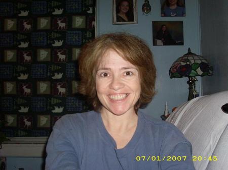 Cindy Williamson Photo 24