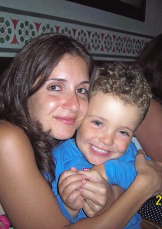 Elisa Goncalves Photo 2