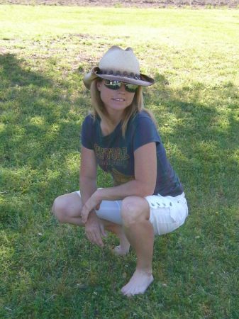 Frances Blankenship Photo 9