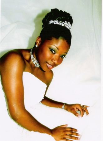 April Abrams Photo 17