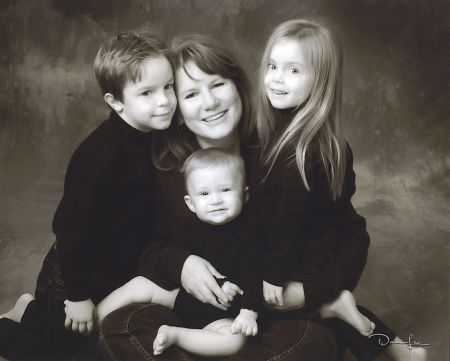 Cynthia Casper Photo 4
