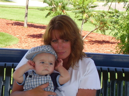 Debbie Johnson Photo 21