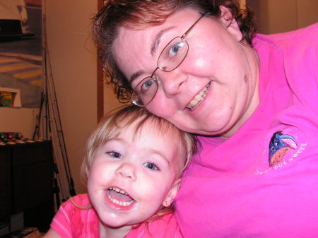 Kimberly Floyd Photo 12