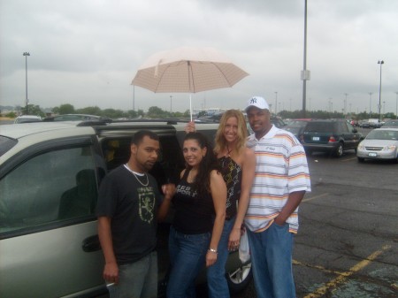 Melissa Pruett Photo 8