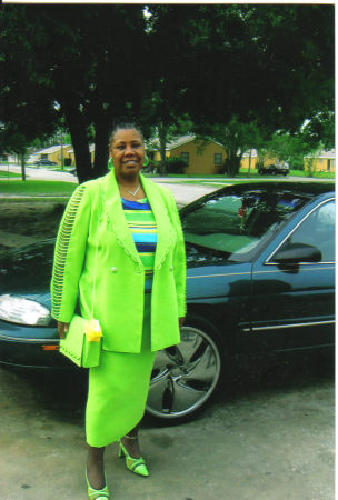 Anette Thomas Photo 6