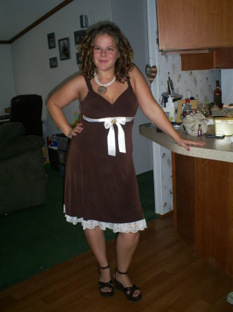 Angie Gilbert Photo 7
