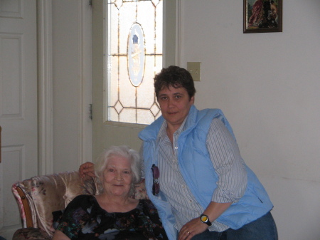 Bertha Atkinson Photo 1