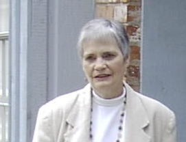 Elizabeth Tritt Photo 2