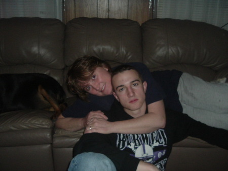 Teresa Dees Photo 16