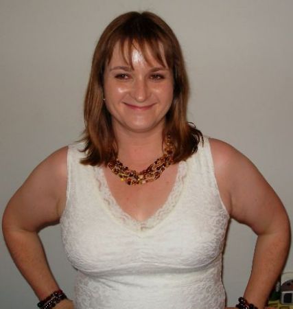 Paula Vaughan Photo 24