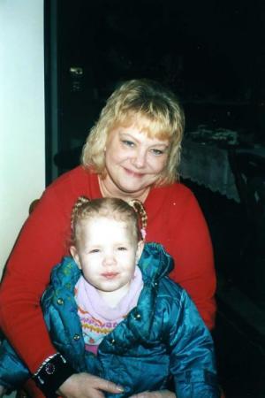 Darla Cowan Photo 1