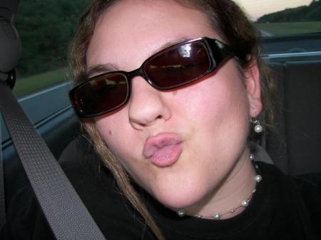 Jessica Trent Photo 24