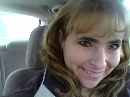 Michelle Powers Photo 7