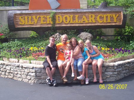 Jeanette Foote Photo 7