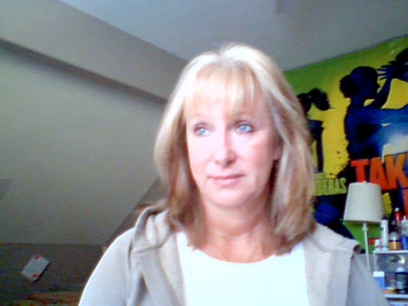 Janis Jacobsen Photo 1